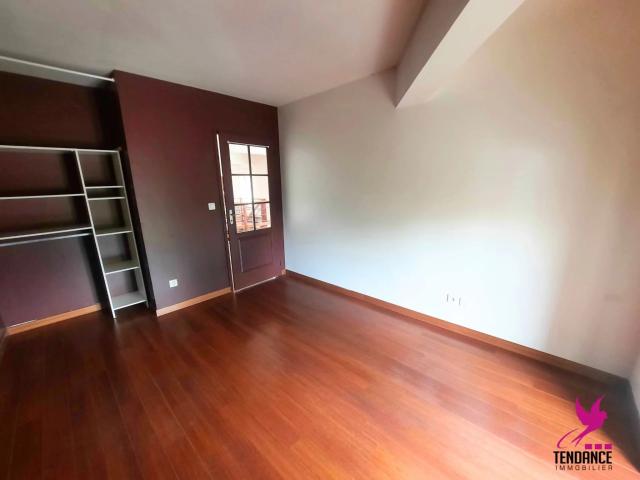 Appartement 4 Pièces de 100 m² dans le centre du village