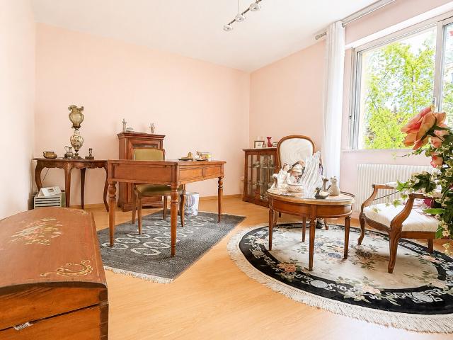 appartement 4 pièces de 101 m2