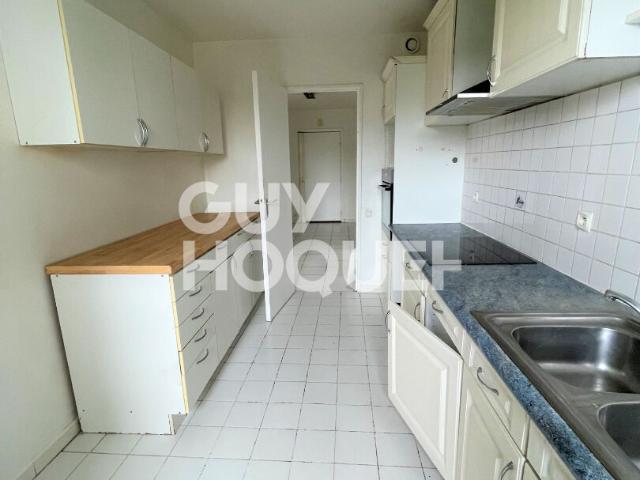 Appartement 4 pièces de 101m²