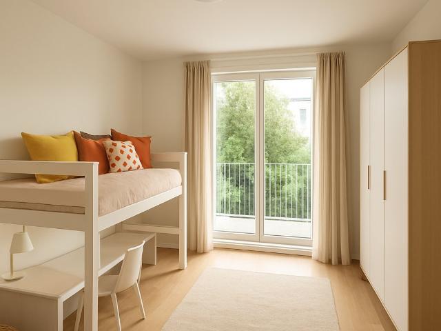 Appartement 4 pièces de 102 m2 Poggio Mezzana