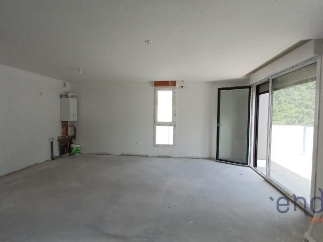 Appartement 4 pièces de 104,40 m² avec balcon de 41,78 m² – Rebberg / Riedisheim
