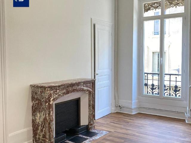 Appartement 4 pièces de 106m² à Grenoble