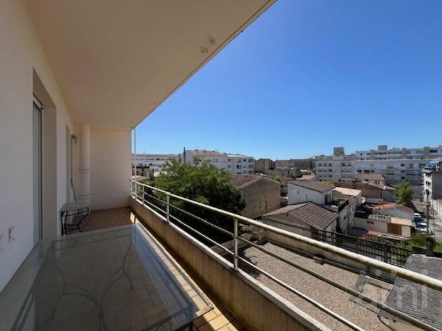 Appartement 4 pièces de 112.70 m2