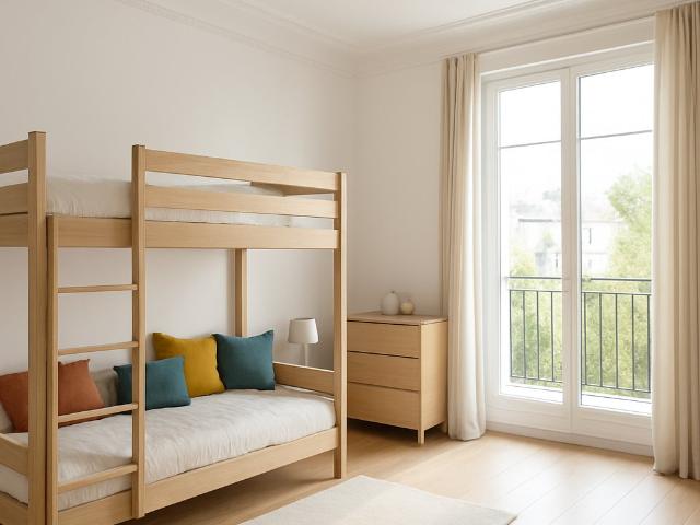 Appartement 4 pièces de 114 m2 Annecy
