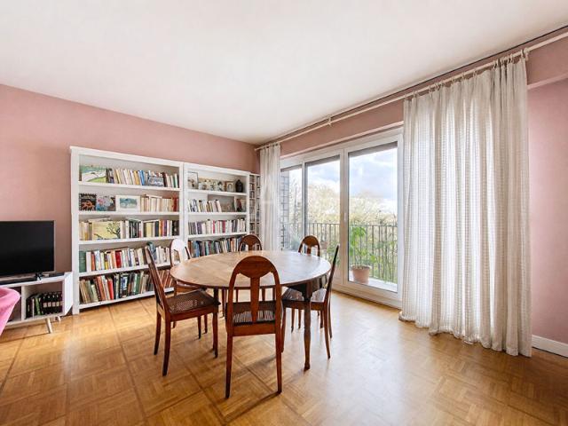 Appartement 4 pièces de 118.33 m² Le Pecq