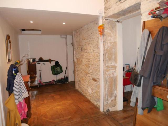 Appartement 4 pièces de 123m² à Lyon 01