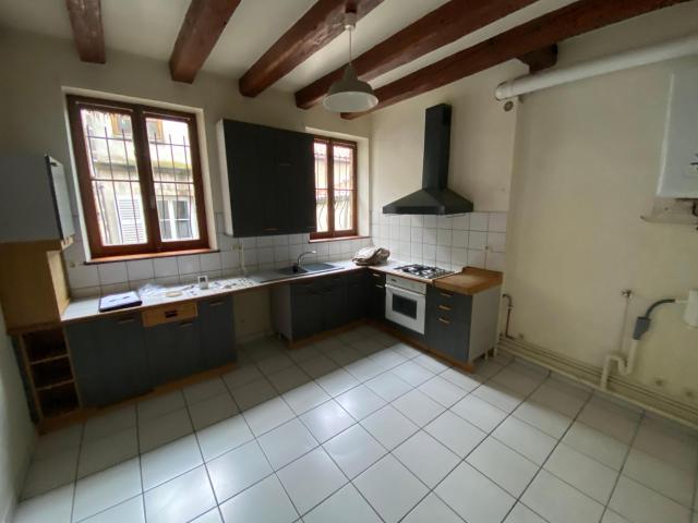 Appartement 4 pièces de 124 à Clermont ferrand