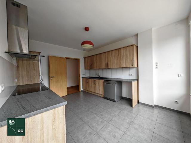 Appartement 4 pièces de 145