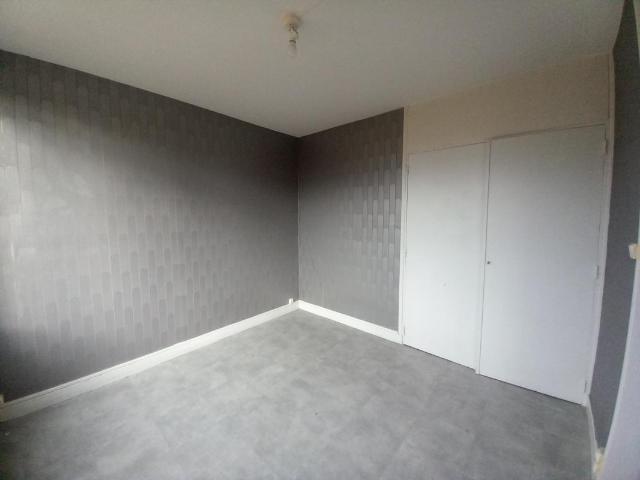 Appartement 4 pièces Digoin