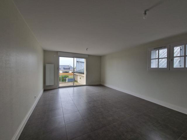 Appartement 4 pièces Doué en Anjou 111.46m² 790€ à louer l'Adresse