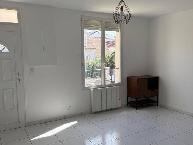 Appartement 4 pièces duplex