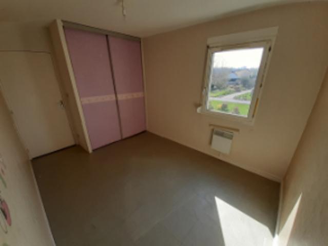 Appartement 4 pièces Écuisses