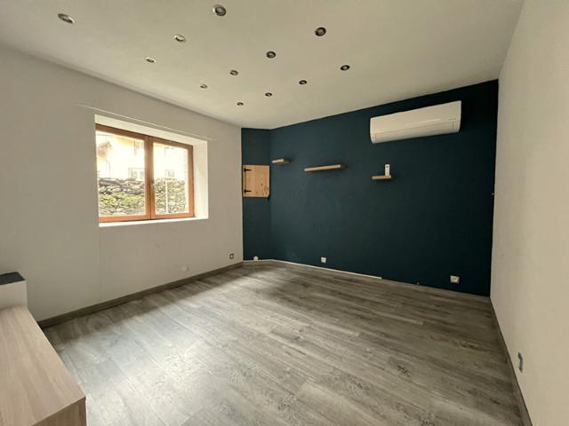 Appartement 4 pièces en triplex