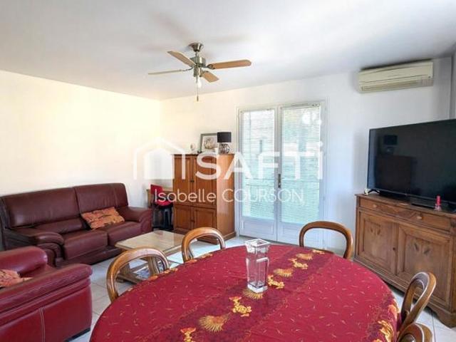 Appartement 4 pièces en vente à Pertuis
