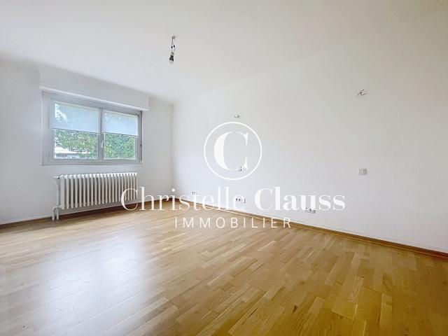 Appartement 4 pièces en location à STRASBOURG