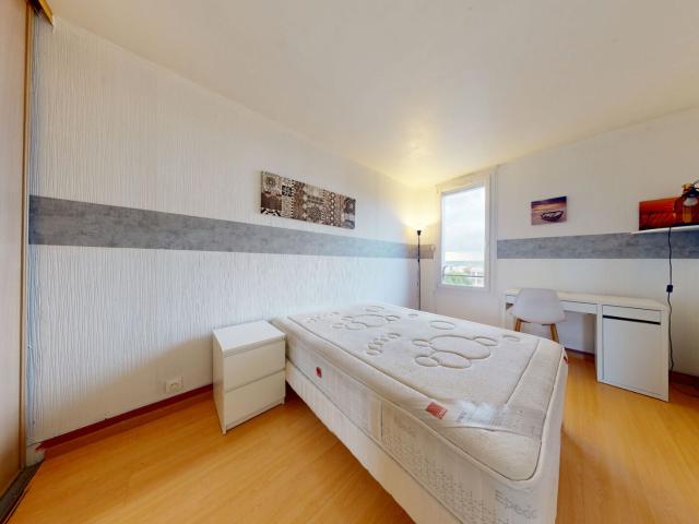 Appartement 4 pièces Éragny sur Oise 78.28m² 1450€ à louer