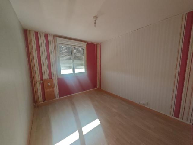 Appartement 4 pièces Génelard