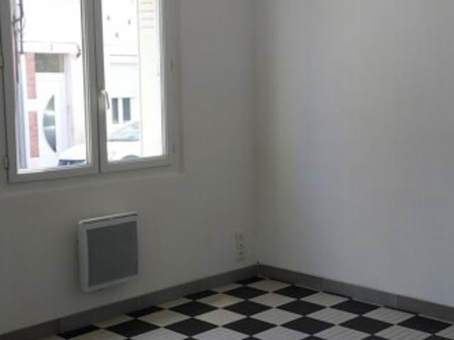 Appartement 4 pièces GRAULHET