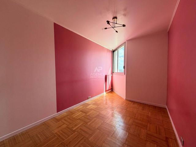 Appartement 4 pièces Grande ceinture Saint Germain en Laye