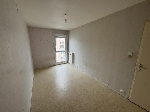 Appartement 4 pièces Gueugnon