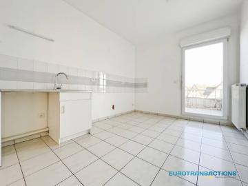 Appartement 4 pièces HAGUENAU