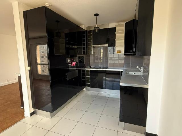Appartement 4 pièces Haut de Chatou