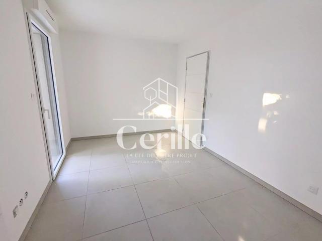 Appartement 4 pièces haut de gamme Aix en Provence 75m² Aix en Provence