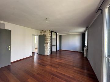 Appartement 4 pièces Hauts de Chatou