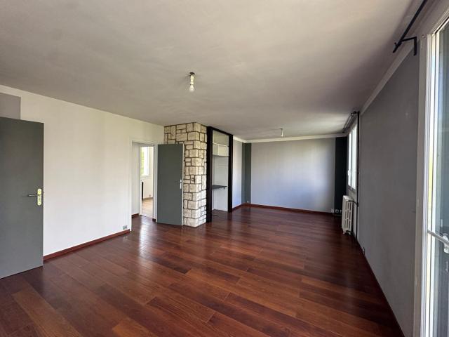 Appartement 4 pièces Hauts de Chatou