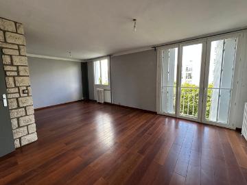 Appartement 4 pièces Hauts de Chatou