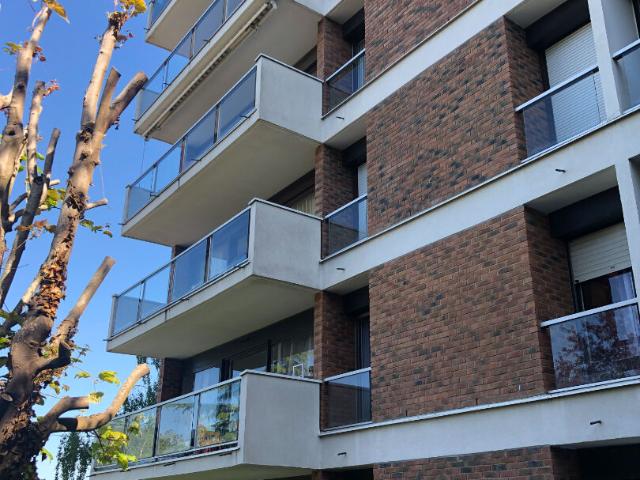 Appartement 4 pièces Jouy en Josas 91.87m² 1693€ à louer