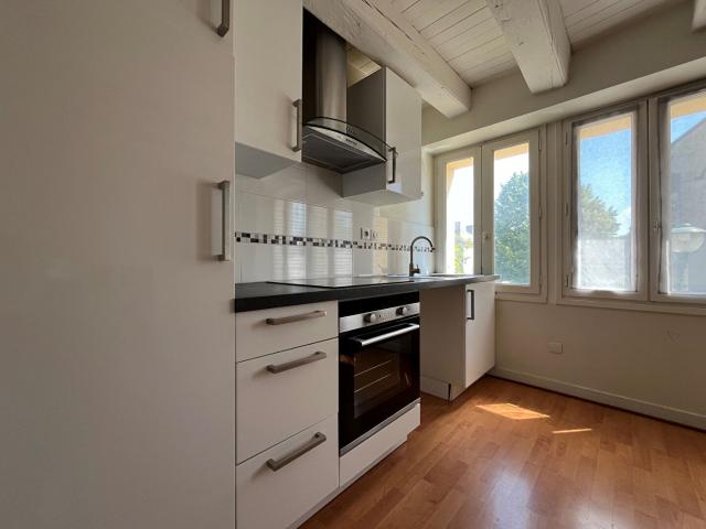 Appartement 4 pièces La Chapelle sur Erdre 73.13m² 865€ à louer