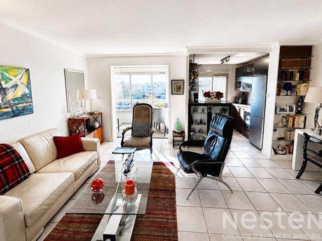 Appartement 4 Pièces La Londe les maures 83250 69m² La Londe les Maures