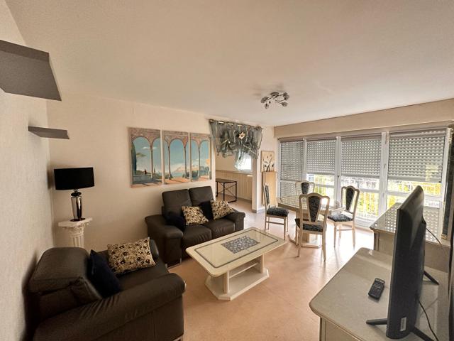 Appartement 4 pièces La Roche sur Yon 79.84m² 790€ à louer l'Adresse