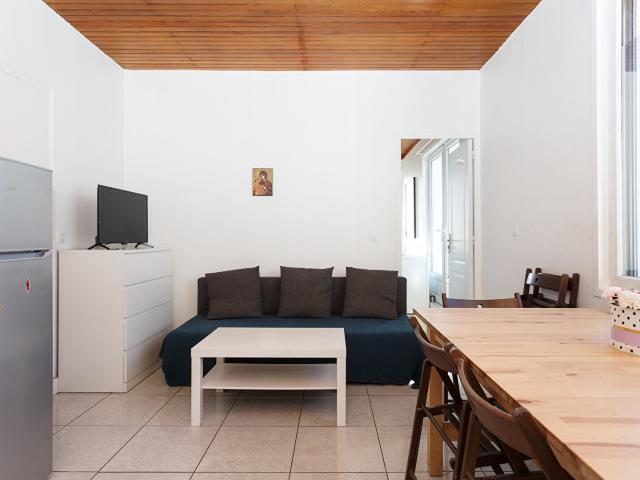 Appartement 4 pièces Le Blanc Mesnil 44.92m² 1250€ à louer l'Adresse