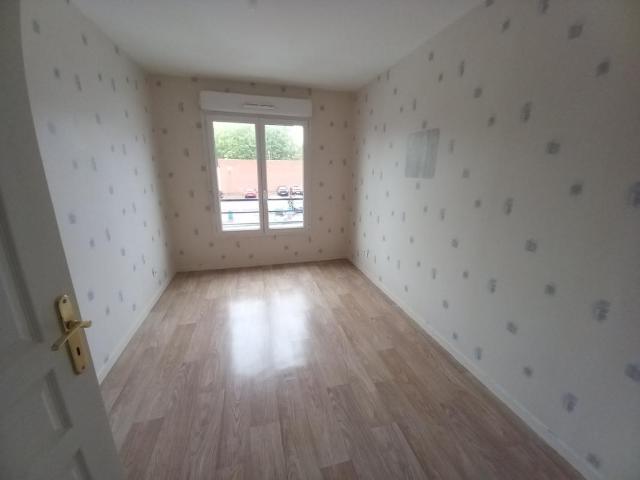 Appartement 4 pièces Le Creusot