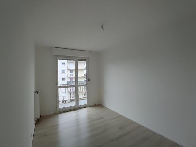 Appartement 4 pièces Le Havre 80.00m² 805€ à louer l'Adresse