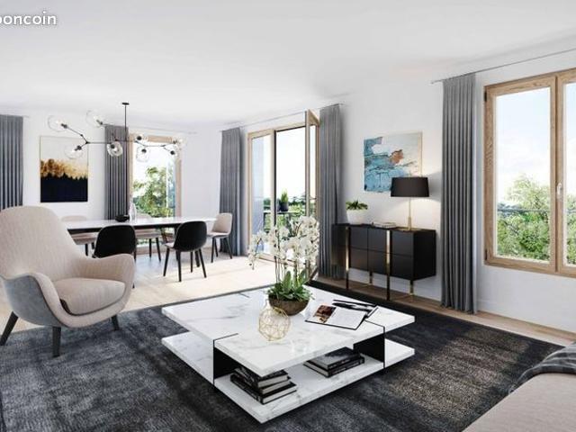 Appartement 4 pièces OPPORTUNITES PROCHES LUX