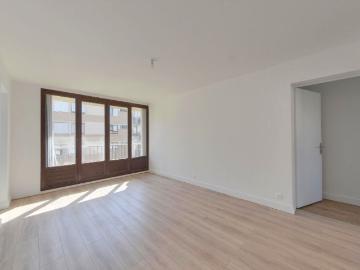 location appartement 4 pièces, 66.69m², le plessis robinson