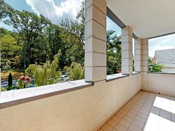 location appartement 4 pièces, 88.15m², le plessis robinson