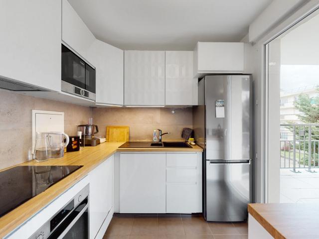 Appartement 4 pièces Le Plessis Robinson 82.15m² 1873€ à louer
