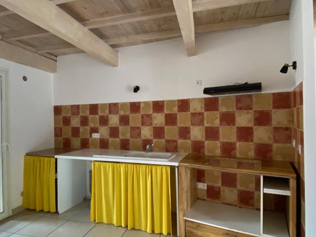 Appartement 4 pièces Le Pradal 96.97m² 690€ à louer l'Adresse