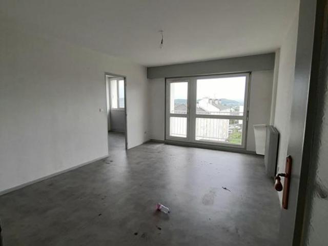 APPARTEMENT 4 PIECES LES CHENEVIERES HERICOURT