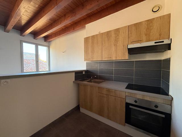Appartement 4 pièces Limoux 72.51m² 590€ à louer l'Adresse