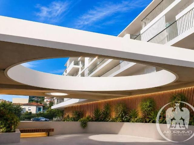 Appartement 4 pièces lumineux à Saint Laurent du Var 88m² Saint Laurent du Var
