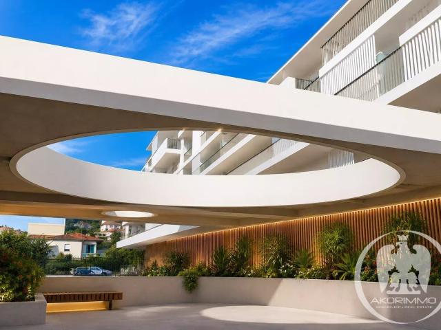 Appartement 4 pièces lumineux à Saint Laurent du Var 88m² Saint Laurent du Var