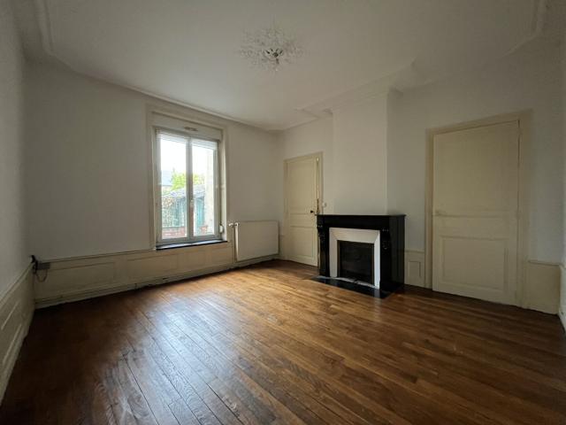 Appartement 4 pièces Lunéville 97.50m² 680€ à louer