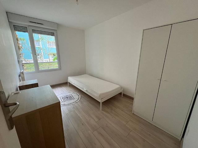 Appartement 4 pièces – LYON