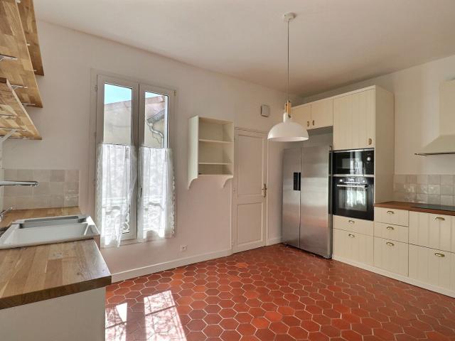 Appartement 4 pièces Maisons Laffitte 90.00m² 1950€ à louer