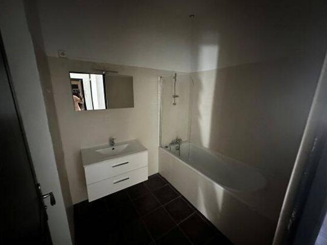 Appartement 4 pièces Malaussena
